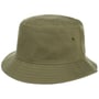 Chapeau Bob Recycled Bucket olive