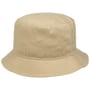 Chapeau Bob Recycled Bucket beige