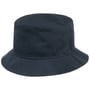 Chapeau Bob Recycled Bucket bleu foncé