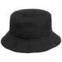 Chapeau Bob Recycled Bucket noir