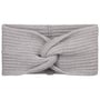 Bandeau Norval Solid by BUFF gris clair