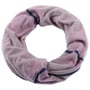 Écharpe Tube Charles by BUFF rose