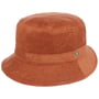 Chapeau en Tissu Nora Bucket by Brixton châtain