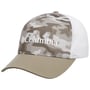 Casquette Trucker Punchbowl by Columbia beige