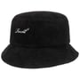 Chapeau en Velours Côtelé Standard Bucket by Reell noir