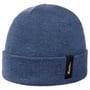 Bonnet Beanie Street by Borsalino bleu
