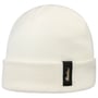 Bonnet Beanie Street by Borsalino blanc crème