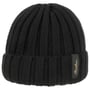Bonnet en Cachemire by Borsalino noir