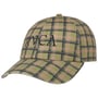 Casquette Staple Dad by RVCA vert