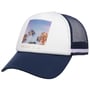 Casquette Trucker Dig This Roxy by Quiksilver bleu