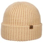 Bonnet Beanie Aleta by Billabong jaune