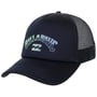 Casquette Trucker Classic Podium by Billabong bleu foncé