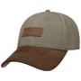 Casquette Rustic Anti UV by Stetson olive