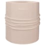 Écharpe Tube Real Stuff by Jack Wolfskin beige