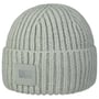 Bonnet Beanie Chunky Rib by UGG vert pastel