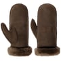 Moufles Shearling by UGG marron