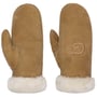 Moufles Shearling by UGG beige