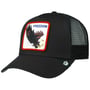 Casquette The Freedom Eagle by Goorin Bros. noir