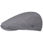Casquette Fergus Cotton by Bailey 1922 gris