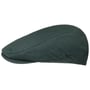 Casquette Fergus Cotton by Bailey 1922 vert foncé