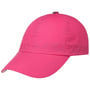 Casquette avec Nœud Uni Flower by Lipodo pink