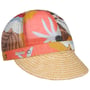 Casquette de Soleil Saleva Flower by Seeberger nature