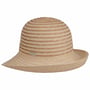 Chapeau à Bordure Levia by Seeberger nature