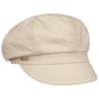 Casquette Gavroche Azalee by Seeberger beige