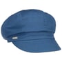 Casquette Gavroche Azalee by Seeberger bleu