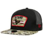 Casquette 9Fifty Texans StS by New Era noir