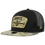 Casquette 9Fifty Saints StS by New Era noir