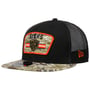 Casquette 9Fifty Chicago Bears by New Era noir