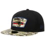 Casquette 59Fifty New England Patriots by New Era noir