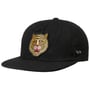 Casquette Matt Leines by RVCA noir