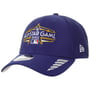 Casquette 9Forty Dodgers Palm Allstar by New Era bleu