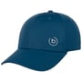 Casquette Sports Stretch by bugatti bleu