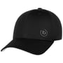 Casquette Sports Stretch by bugatti noir