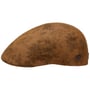 Casquette Adano Printed by Bailey 1922 marron