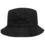 Chapeau Bob Cotton Bucket noir