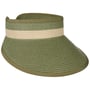 Visière Supershade vert