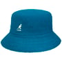 Chapeau en Tissu Bermuda Bucket by Kangol royalbleu