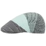 Casquette Wavy Stripe 507 by Kangol vert menthe