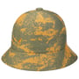 Chapeau Airbrush Casual by Kangol olive clair
