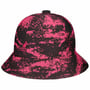 Chapeau Airbrush Casual by Kangol pink