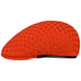 Casquette Ventair Ladder Stitch by Kangol orange