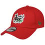 Casquette 9Forty Wales by New Era rouge
