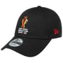 Casquette 9Forty Rugby World Cup 2021 by New Era noir