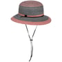 Chapeau de Soleil Cilly by Mayser bleu-rouge