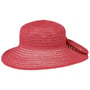 Chapeau en Chanvre Cilina by Mayser corail