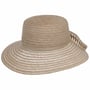 Chapeau en Chanvre Cilina by Mayser beige